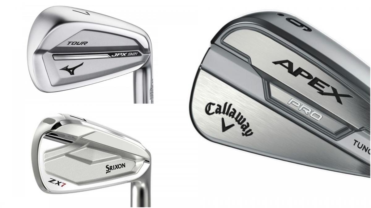 Best deals outlet on irons